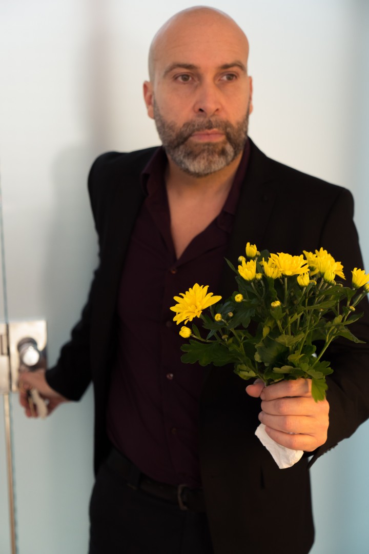 Carolina Abril Espagnole Bombshell Reçoit Une Chaude Crème Dans La Chatte Fantaisie Baise