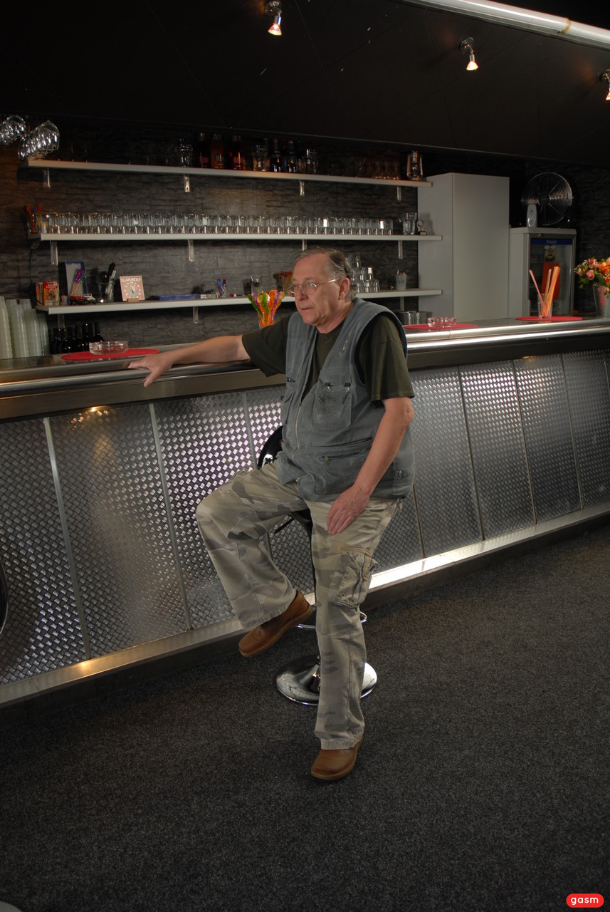 Lussy Kirchner Protagoniza La Película Magma