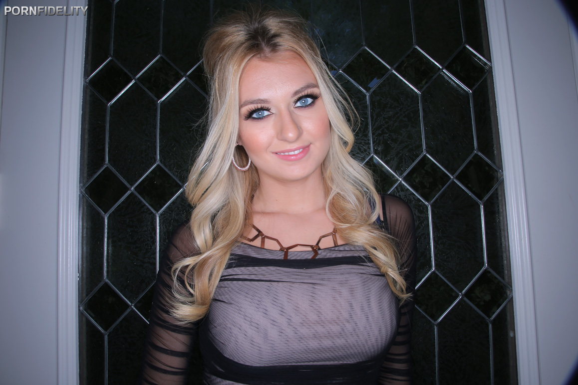 Polish Natalia Starr Has Amazing Sex With Ryan Madison