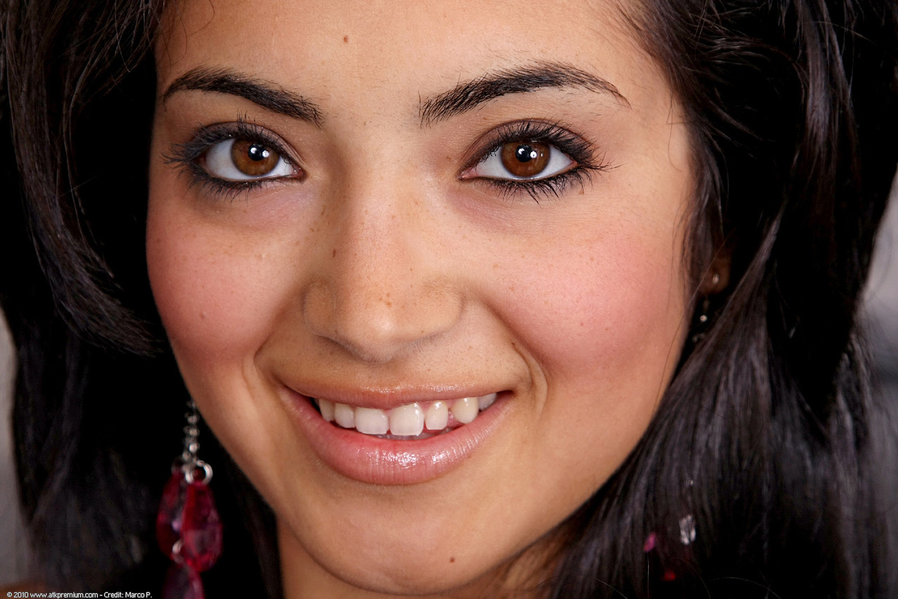 معرض بورنو ATK إكسوتيكس أندريا كيلي