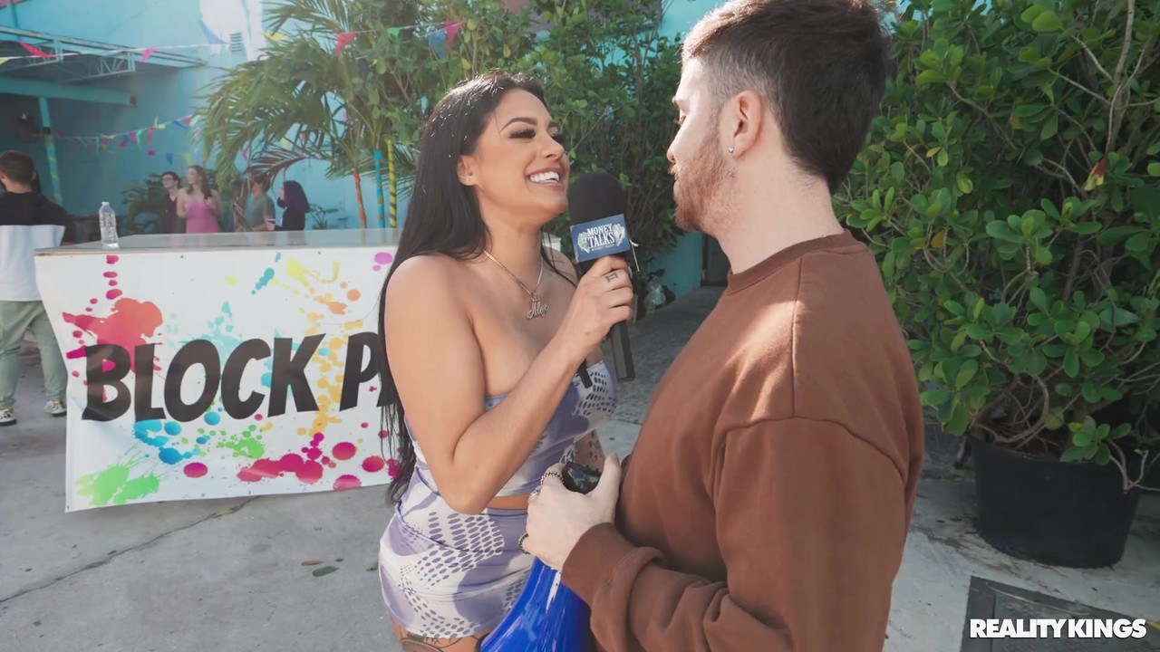 Heiße Fotos Von Carrion Ivy, Jmac, Krissy Knight