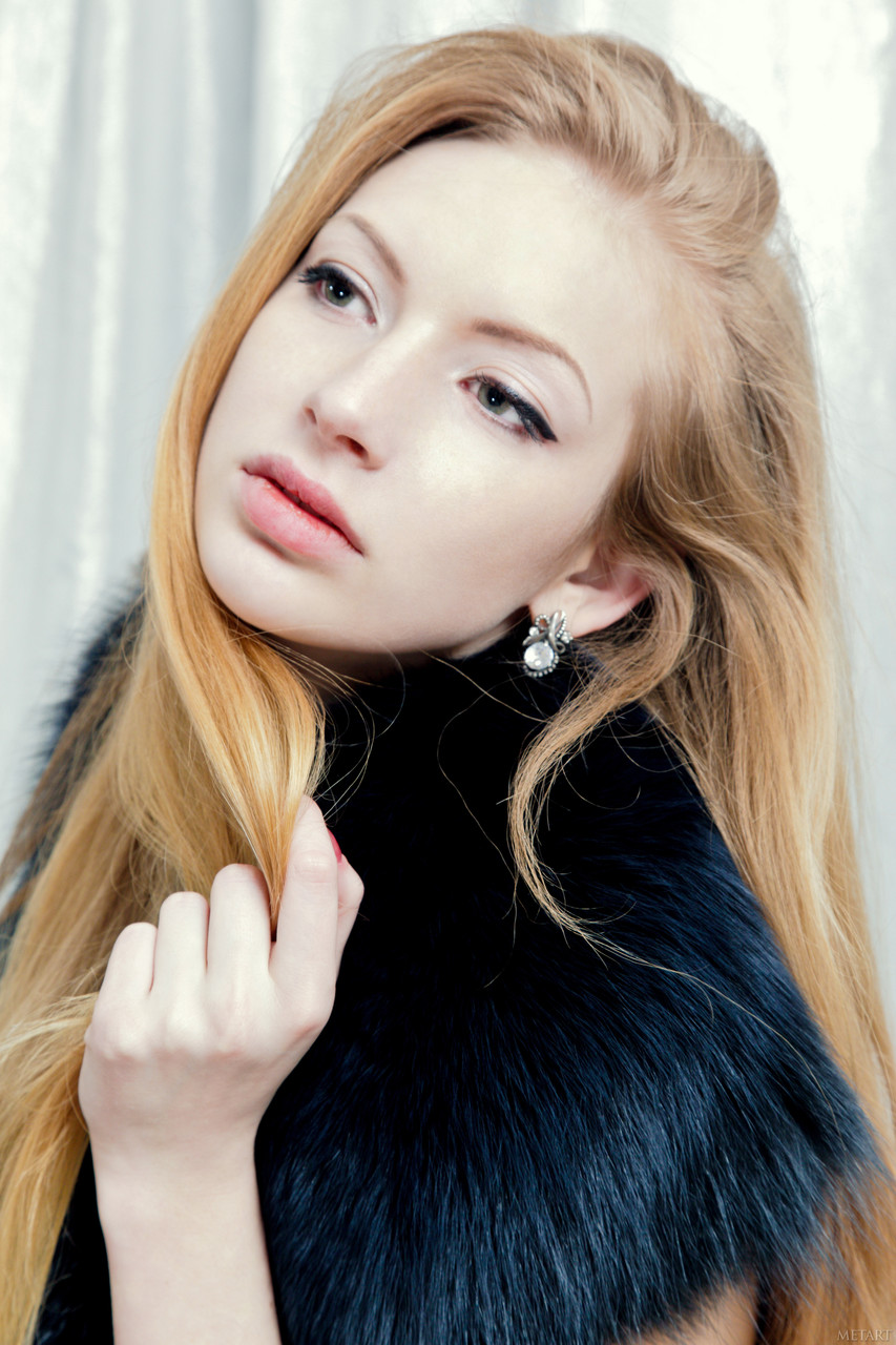 メットアートのヴェロナBのXXX写真