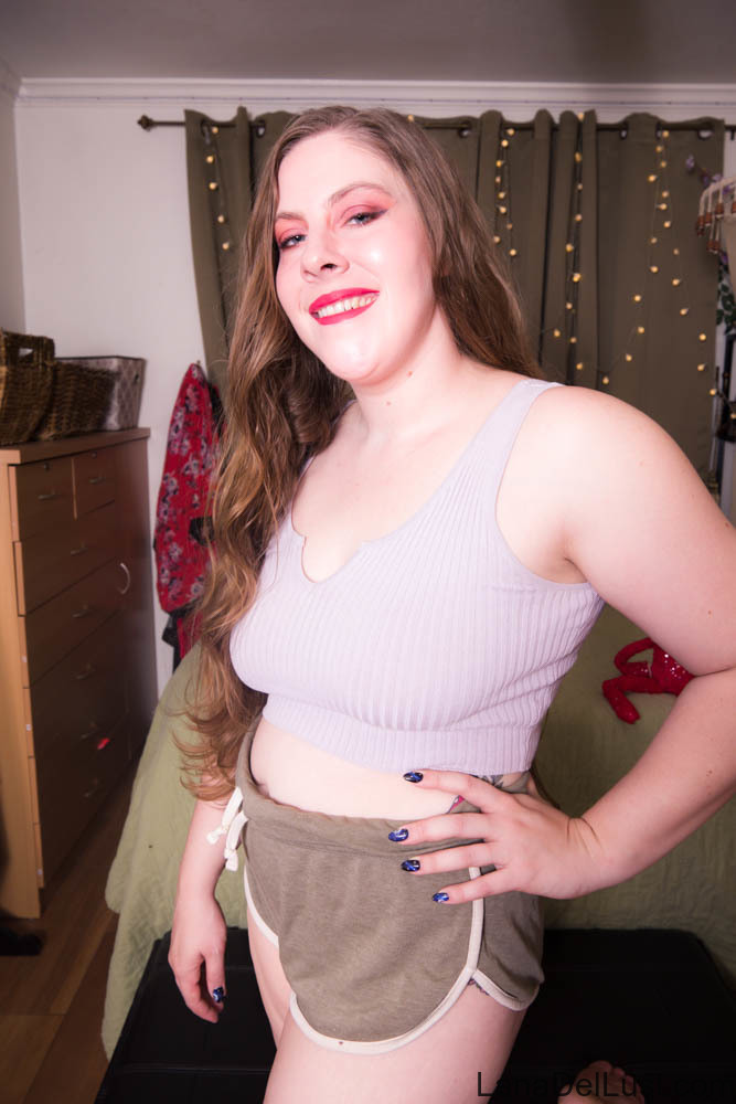 ラナ・デル・ラスト オフィシャルセックス写真