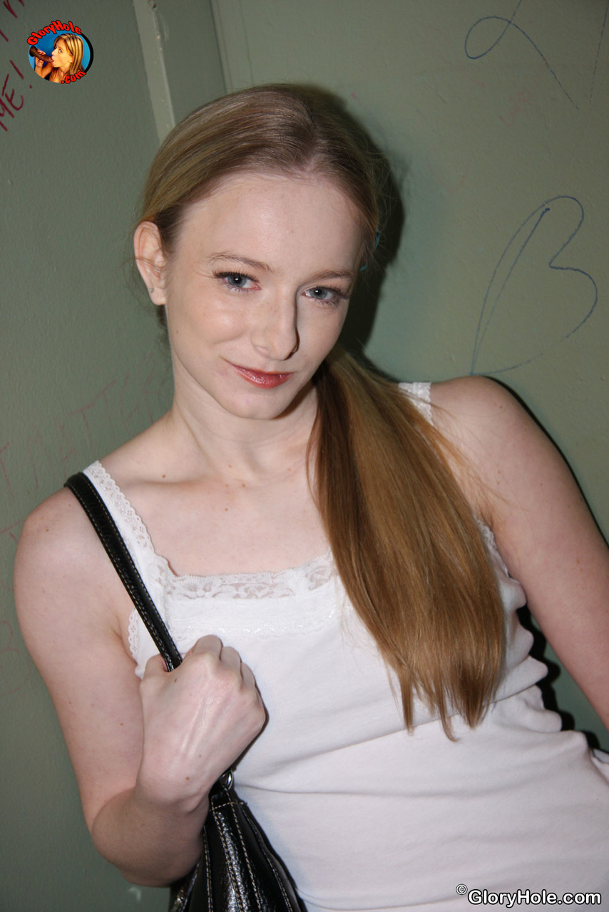 Exotic Milf Kandi Hart Bbc Gloryhole Blowjob And Pussy Fuck