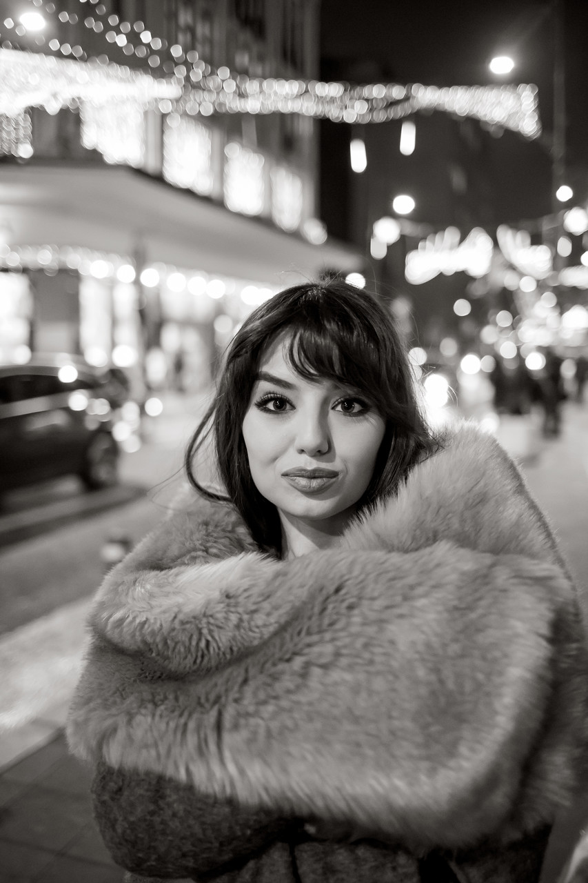 Kristen Belle Official