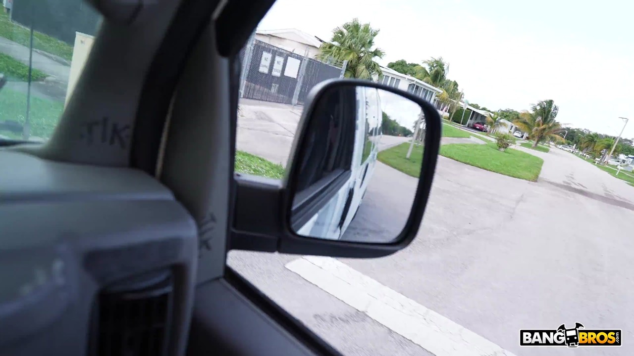 ダミオン・デイスキーとマデリン・スウィートのXXX写真 on バングブロスネットワーク