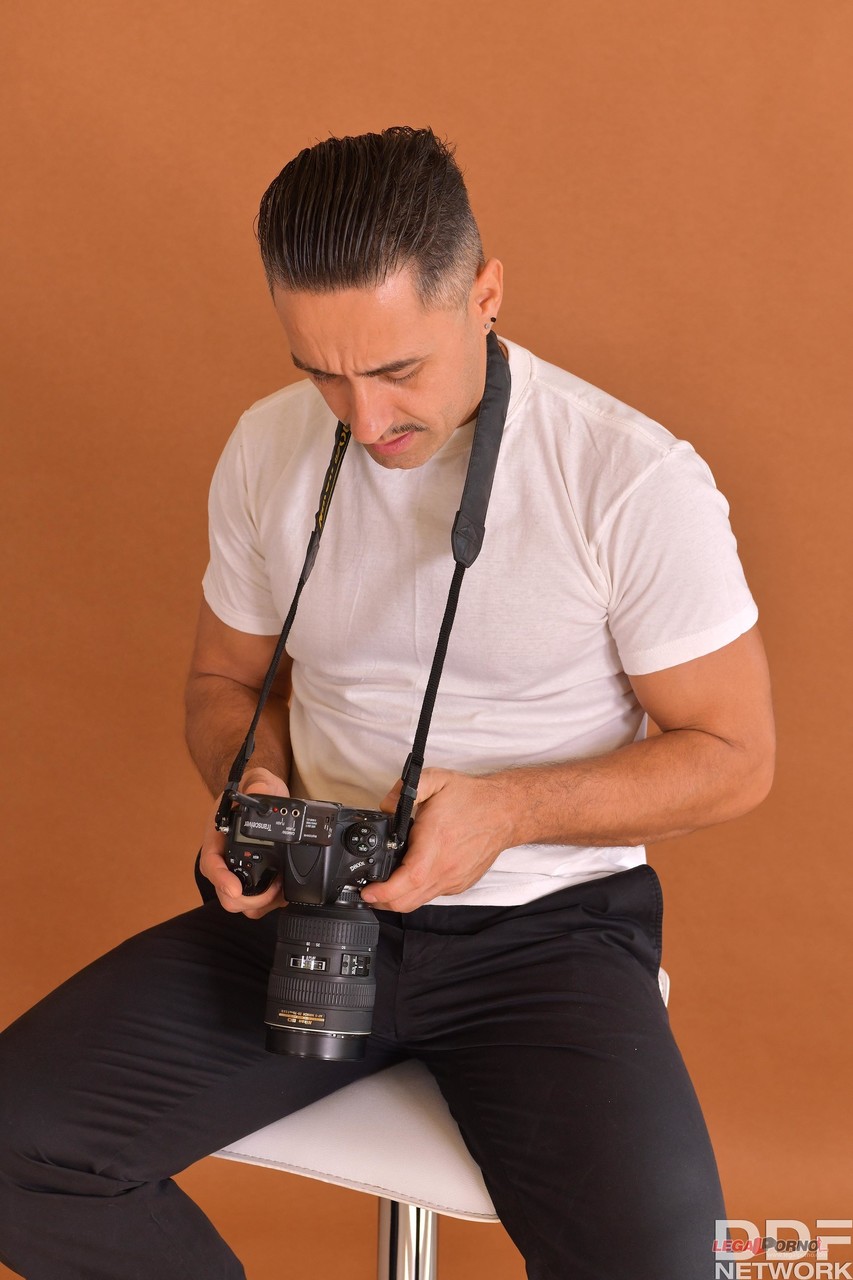 Roxy Lips Estrela Quente Do Mundo Pornô