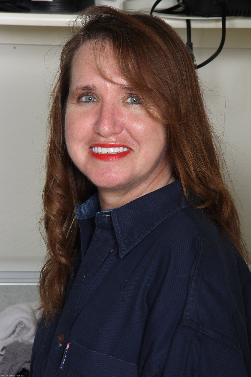 テリー・パゼリ 30 代以上のポルノ画像すべてに