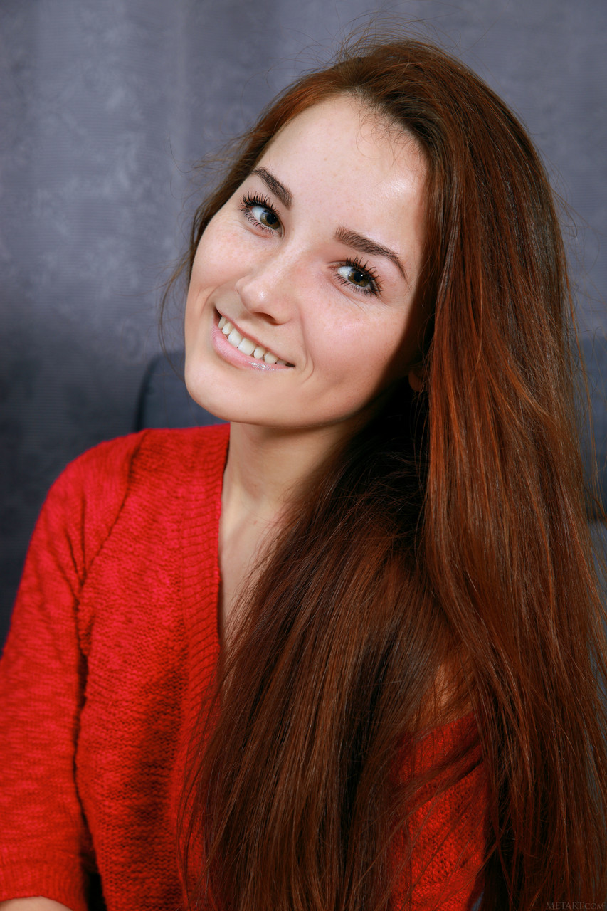 Met Art がステファニ・ソンリをXXX写真で紹介