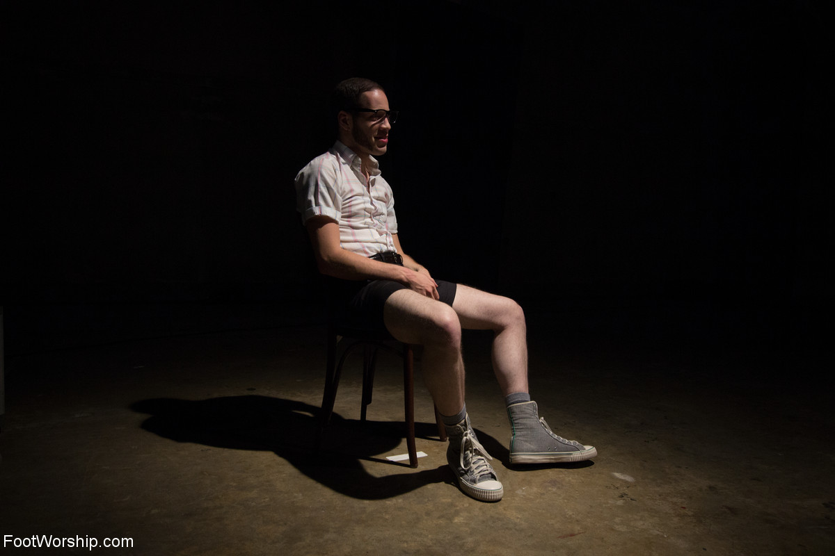 Christy Mack 和 Wolf Hudson 足交 XXX 图片