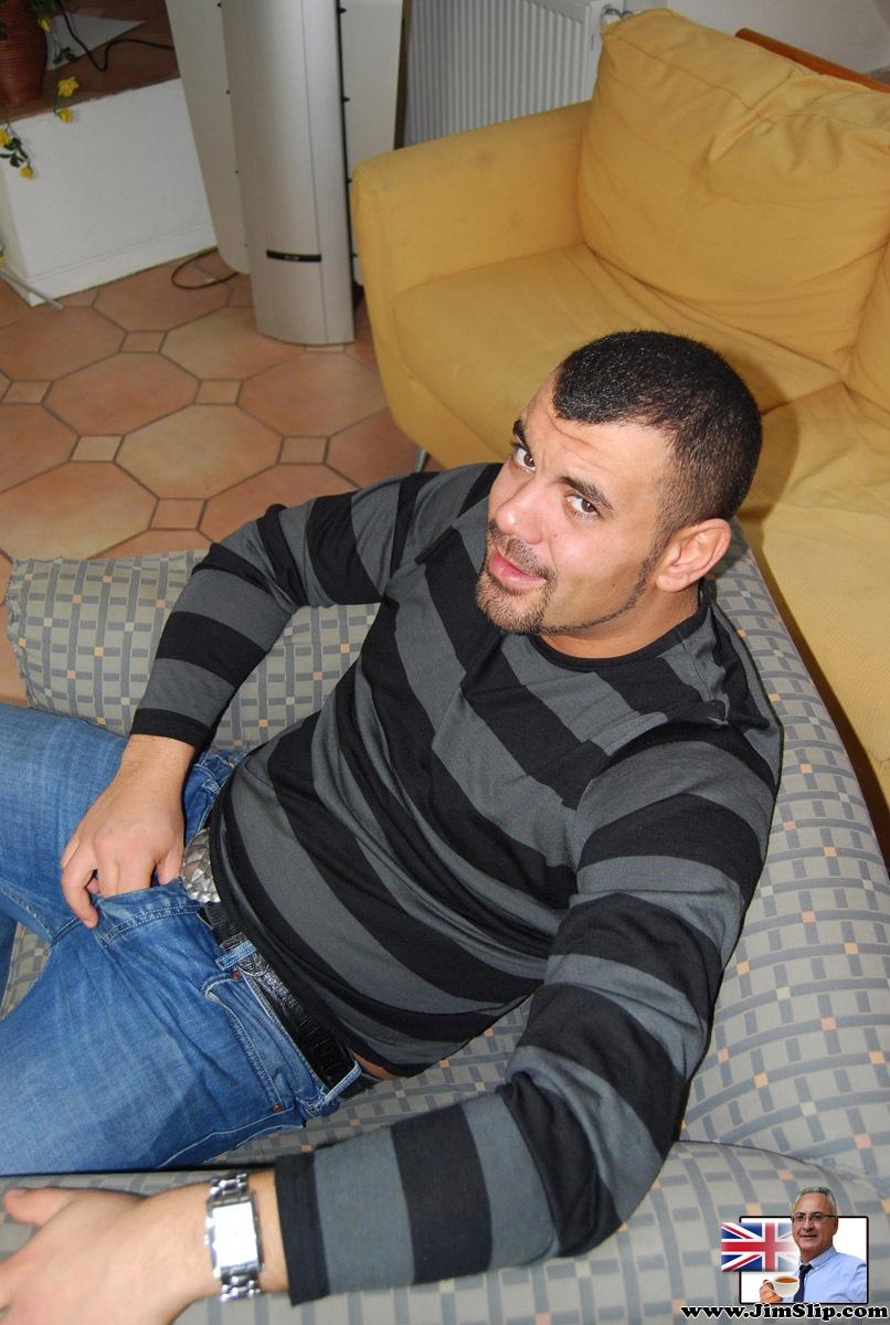 ثلاثي شرجي مع فتاتين رائعتين لارا وهيلينا