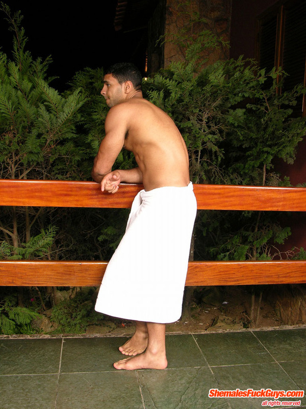 Trans Baisant Des Mecs Photos Nues