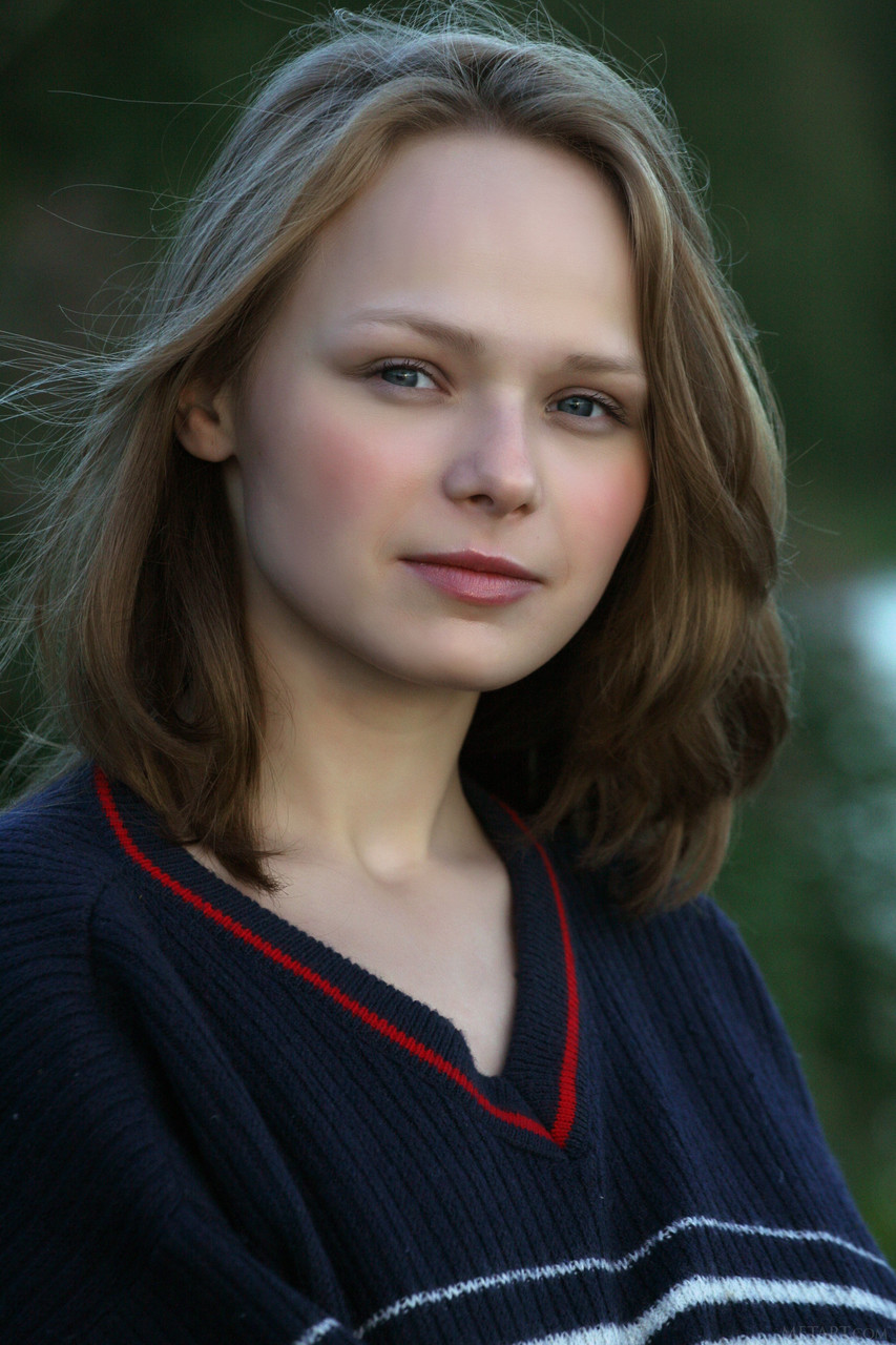 Met Art プレゼンツ ミア・C セクシーなエロティック写真