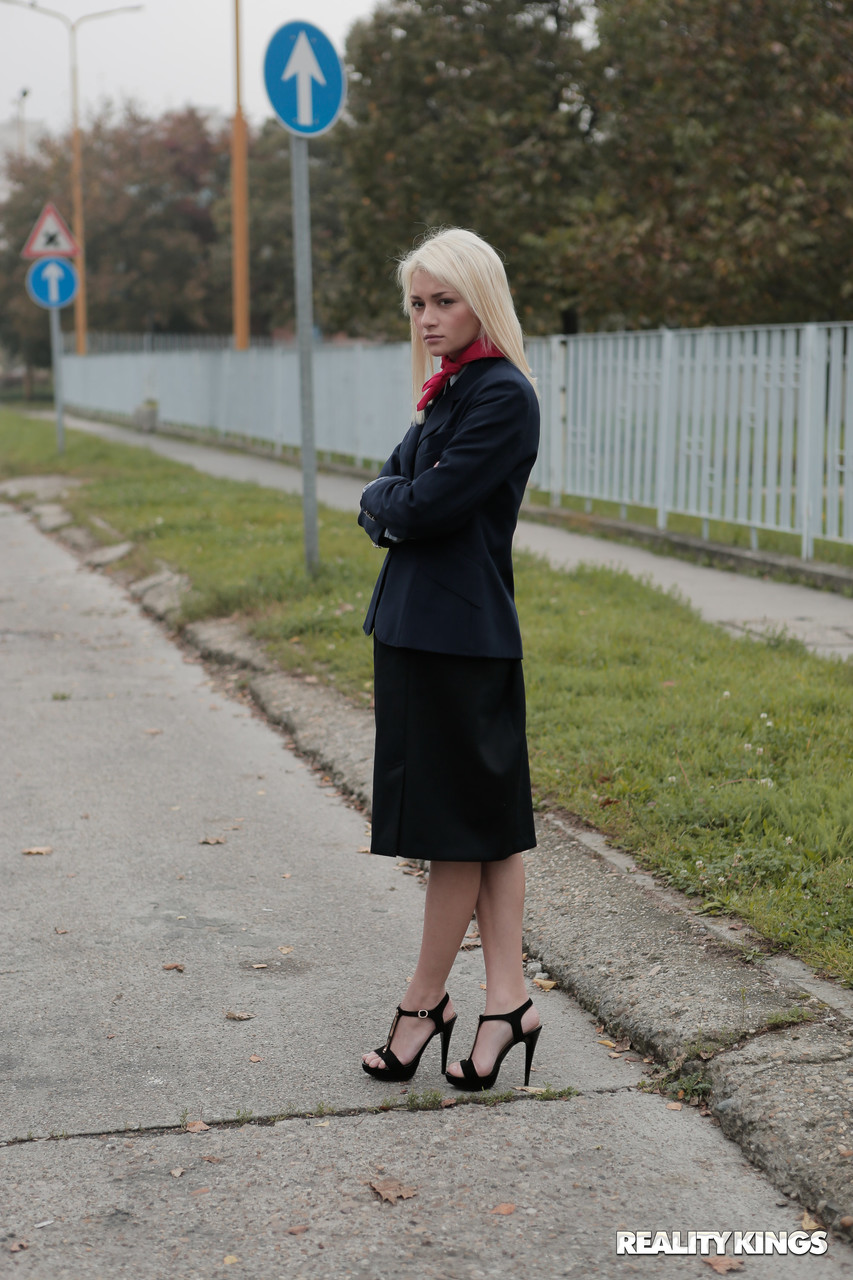 Alive Bell И George Uhl Голые Reality Kings Фото