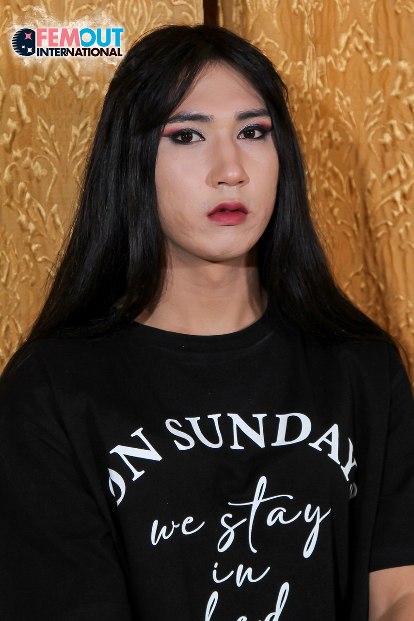 アルスのセックス写真 Femout XXX