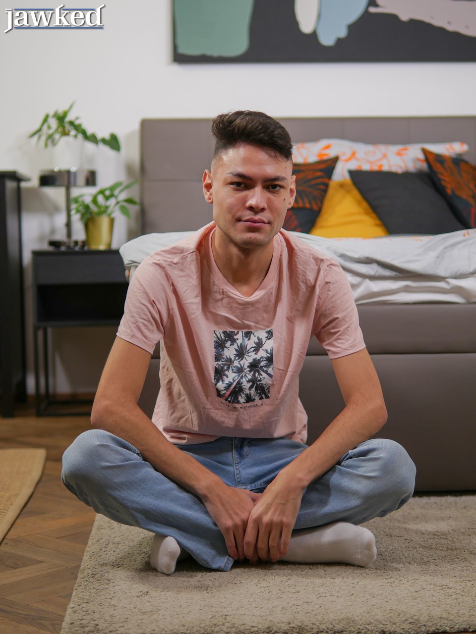 Photos Nues De Hanry Onlyjapa Dans La Galerie Boy Fun