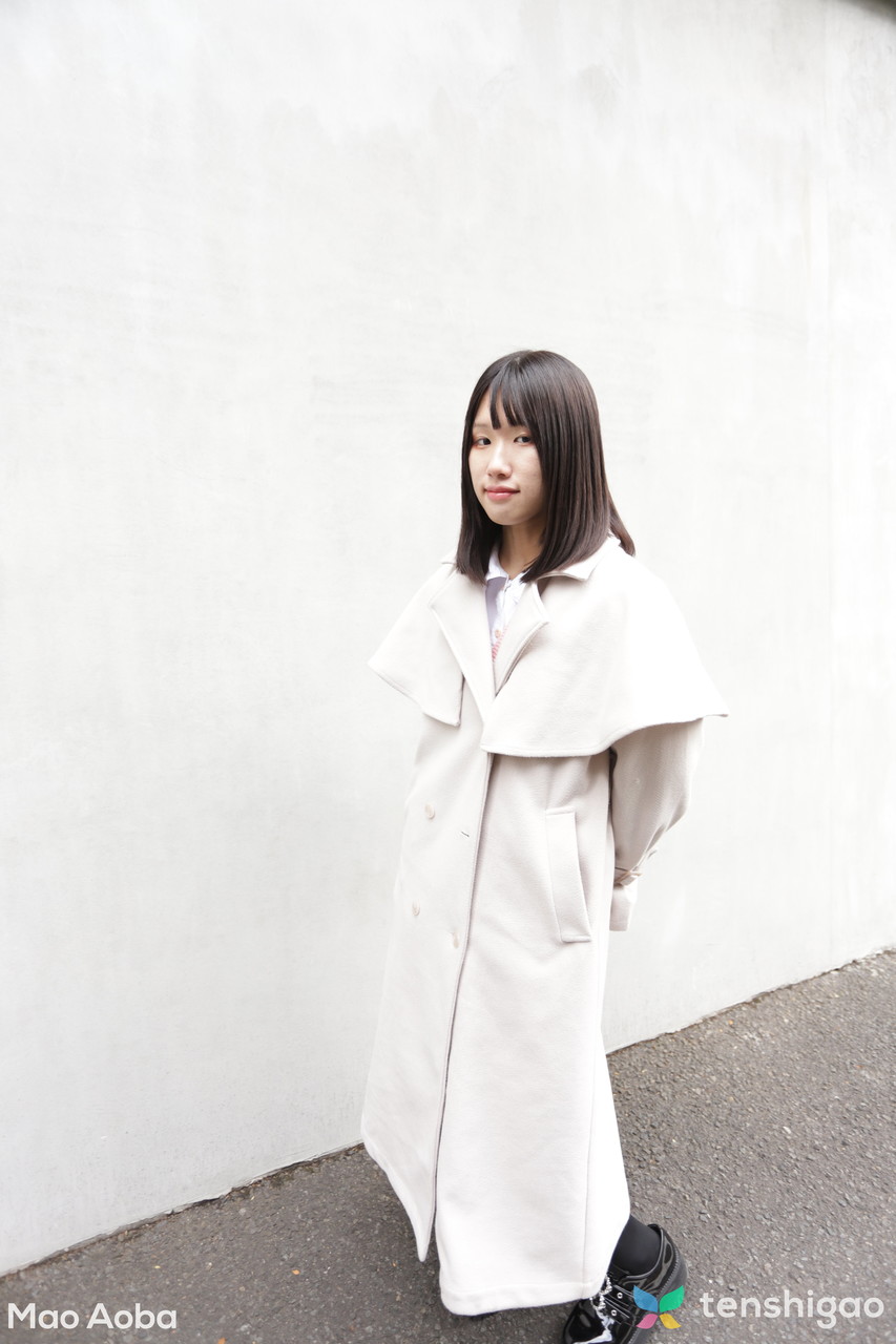 जापानी किशोरी माओ आओबा ने गोल जांघ दिखाई और गहरी चुदाई हुई