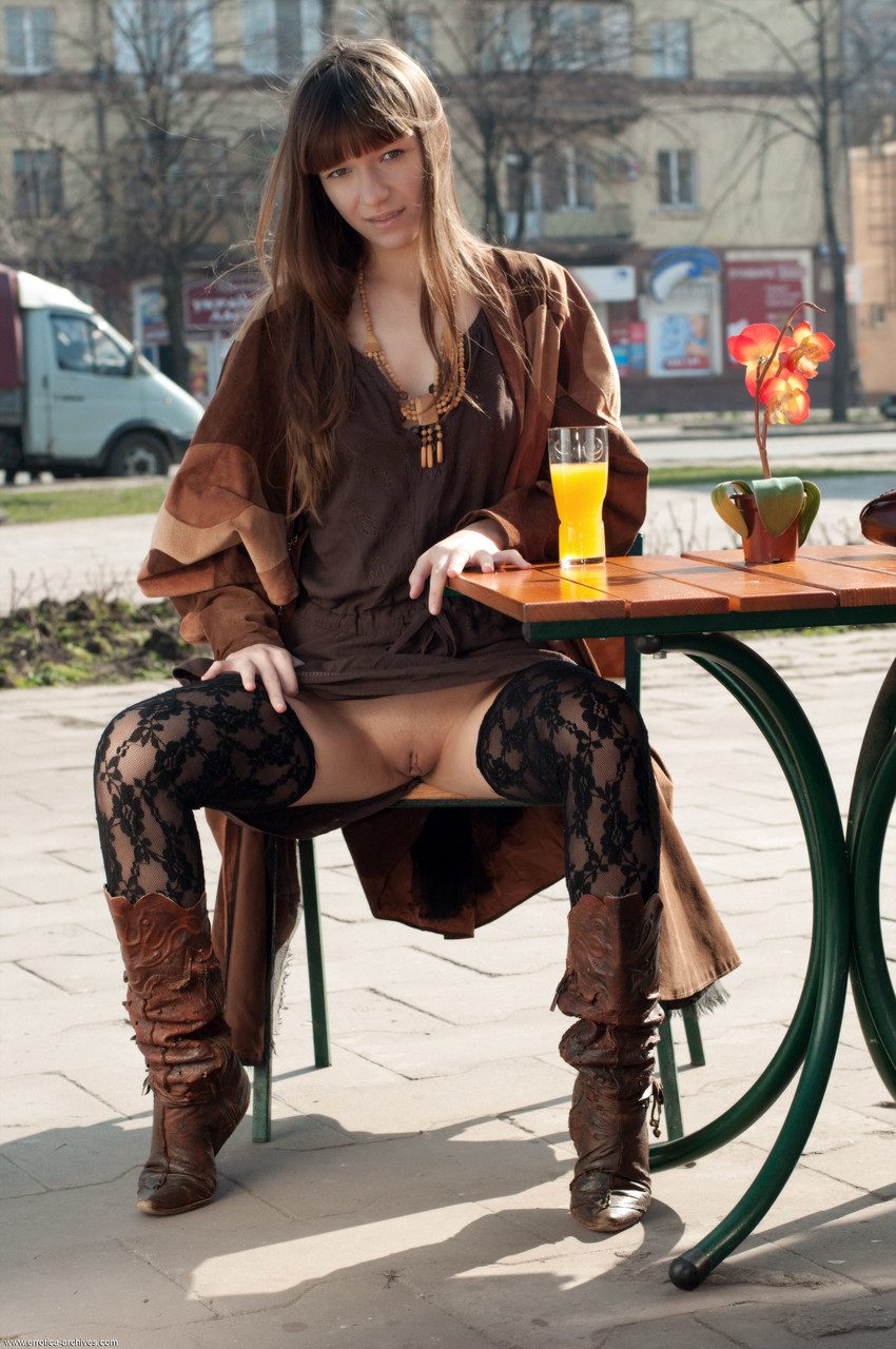 レッド・エバ・エロティック・アーカイブ・ポルノXXX