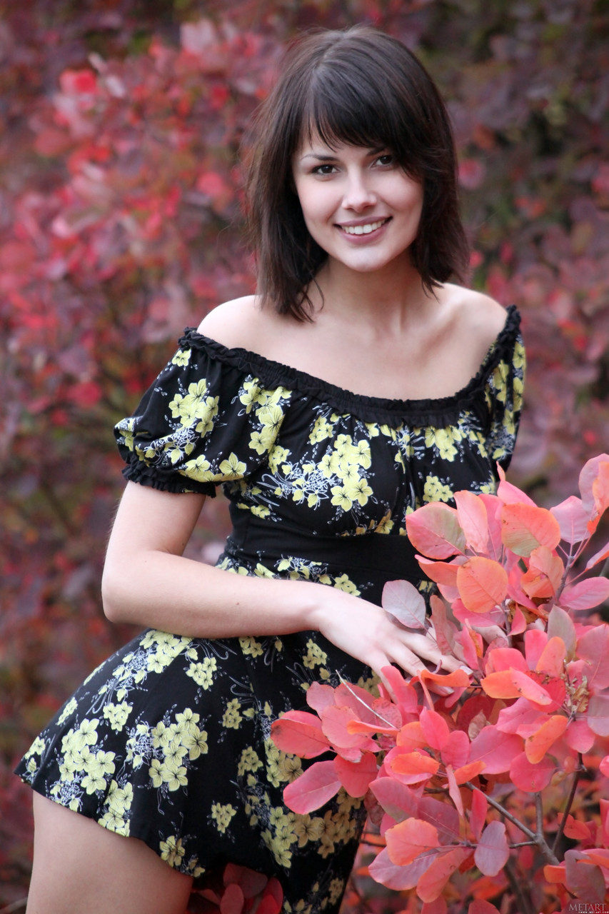 エマニュエルAのヌード画像 Met Art