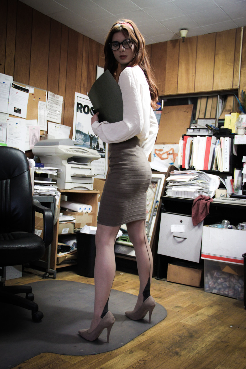 Azura Starr Stars في صور The Life Erotic XXX