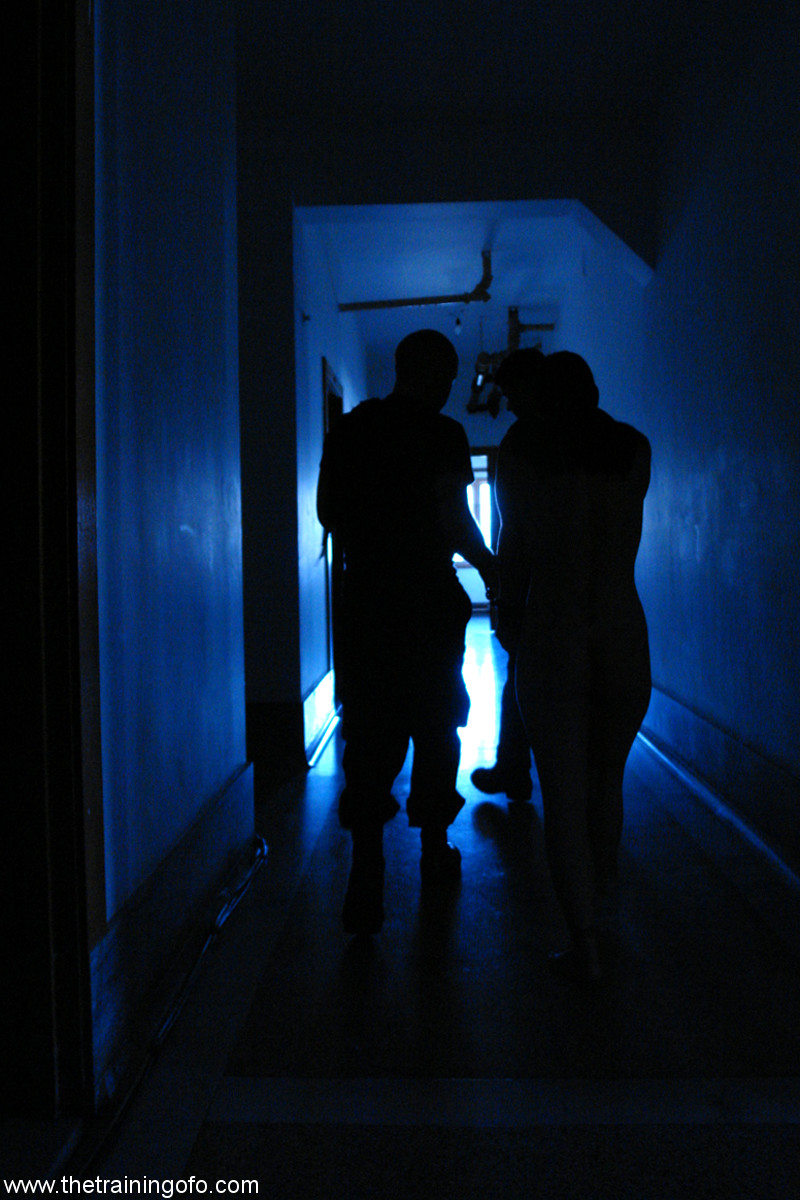 Билли И Джули Ночь В Тренировке O Порно XXX