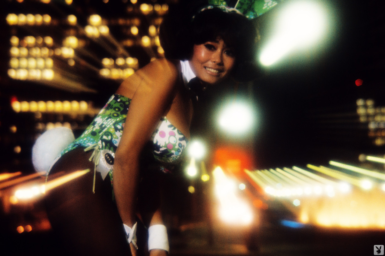 性感国际模特合集