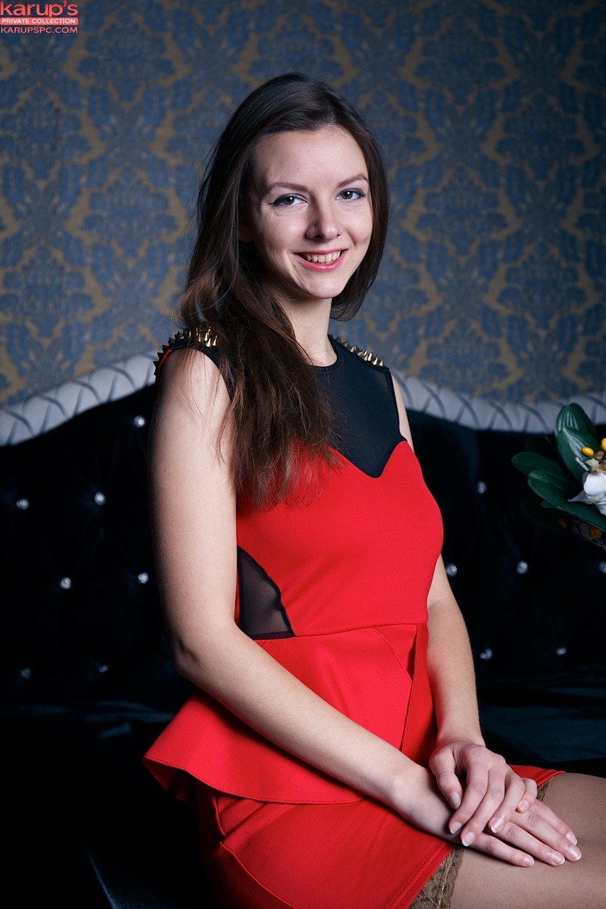 Releena Ruley Tafadih Nipples Jinsiya Muntfakhah Wa Farj Pink