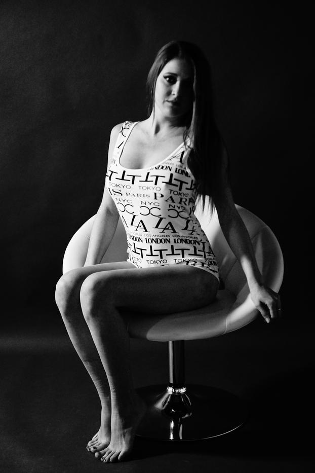 Nackte Bentbox Bilder