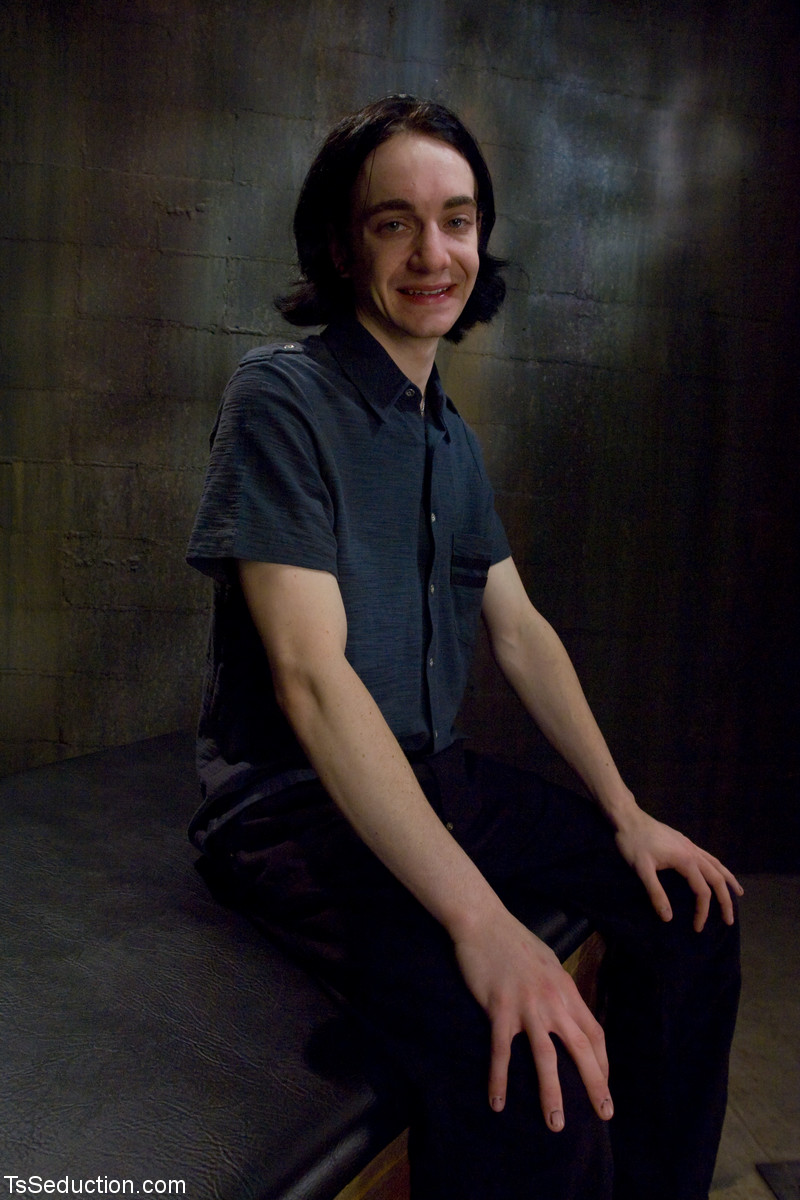 TS आकर्षण जेसी और केडे के साथ XXX फोटो