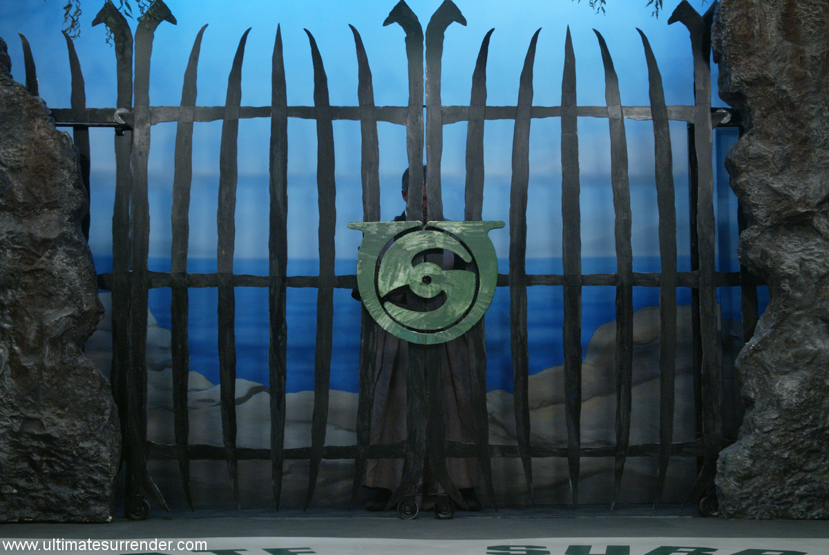 Ultimate Surrender With Dee Williams And Shannon Kelly Naked XXX