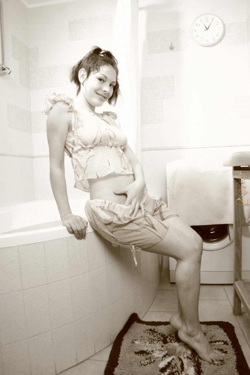 Boho Nude Art XXX Pictures