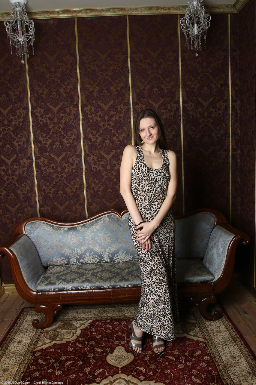 Mariona Caliente XXX En Todo Más De 30