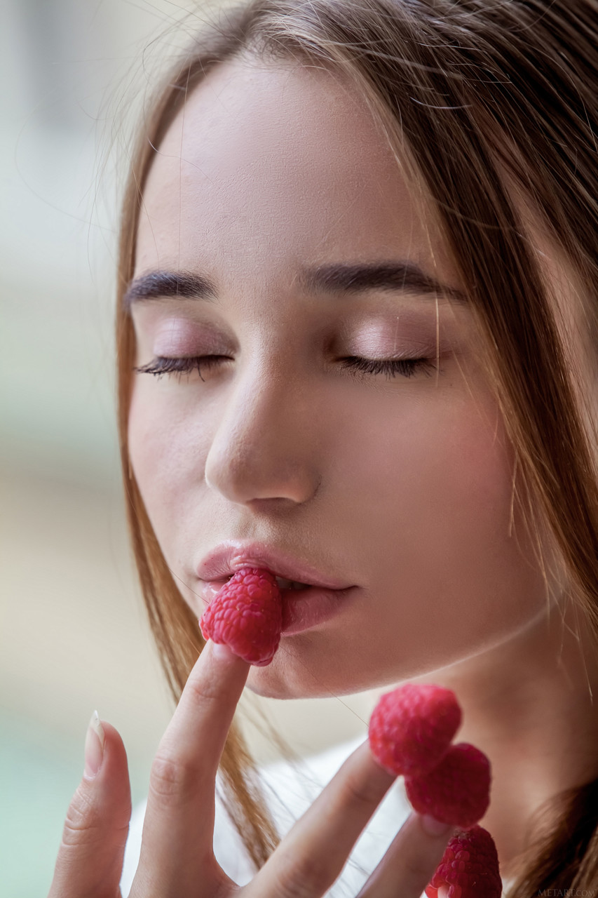 Met Art メシヤセックスギャラリー画像