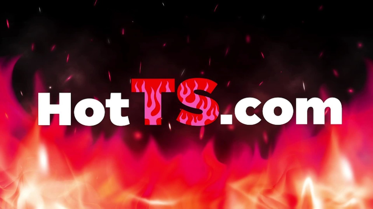 Korra Del Rio Shemale Gloryhole Blowjob And Anal Sex