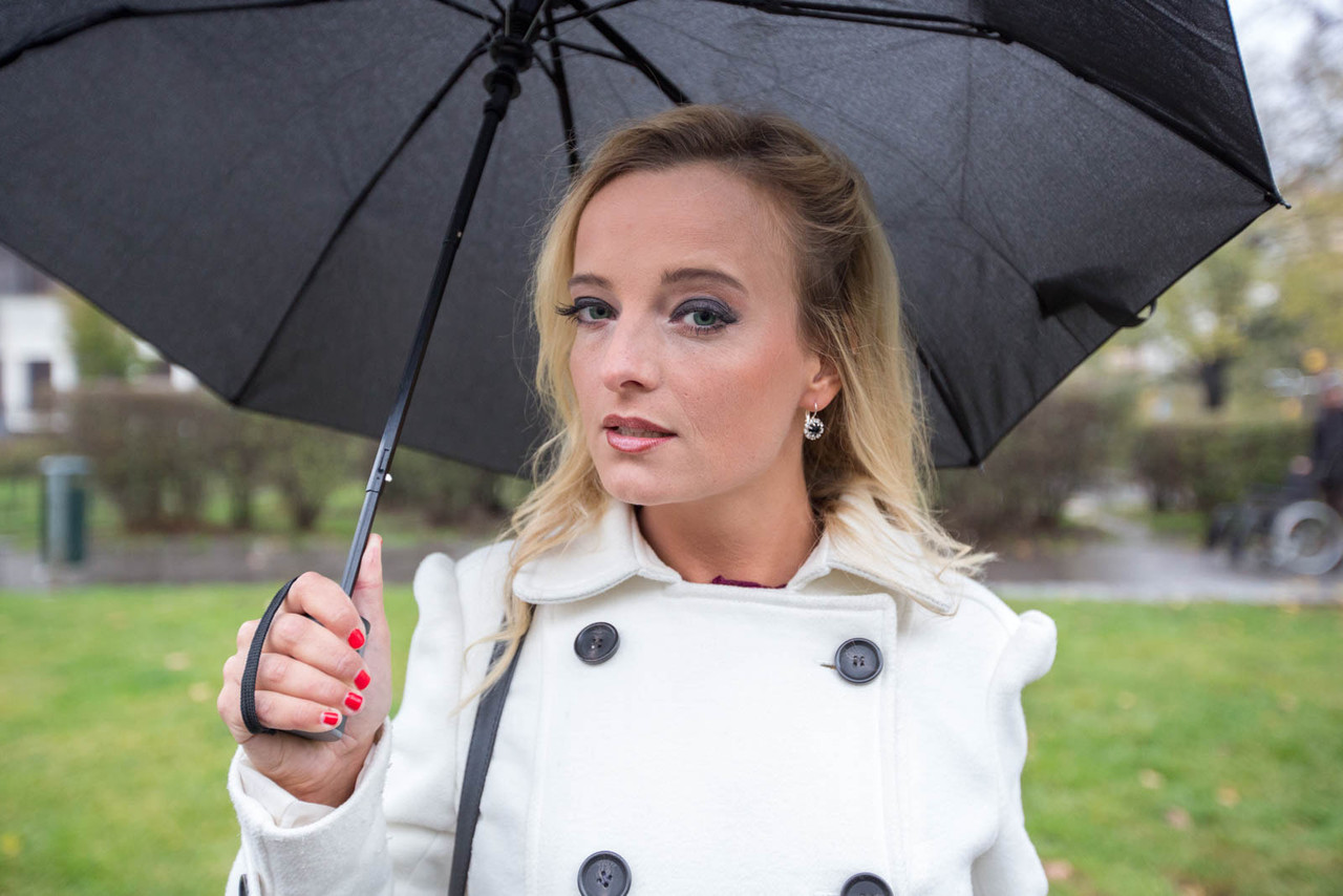 Victoria Pure Suce Le BBC Avant De Se Faire Enculer