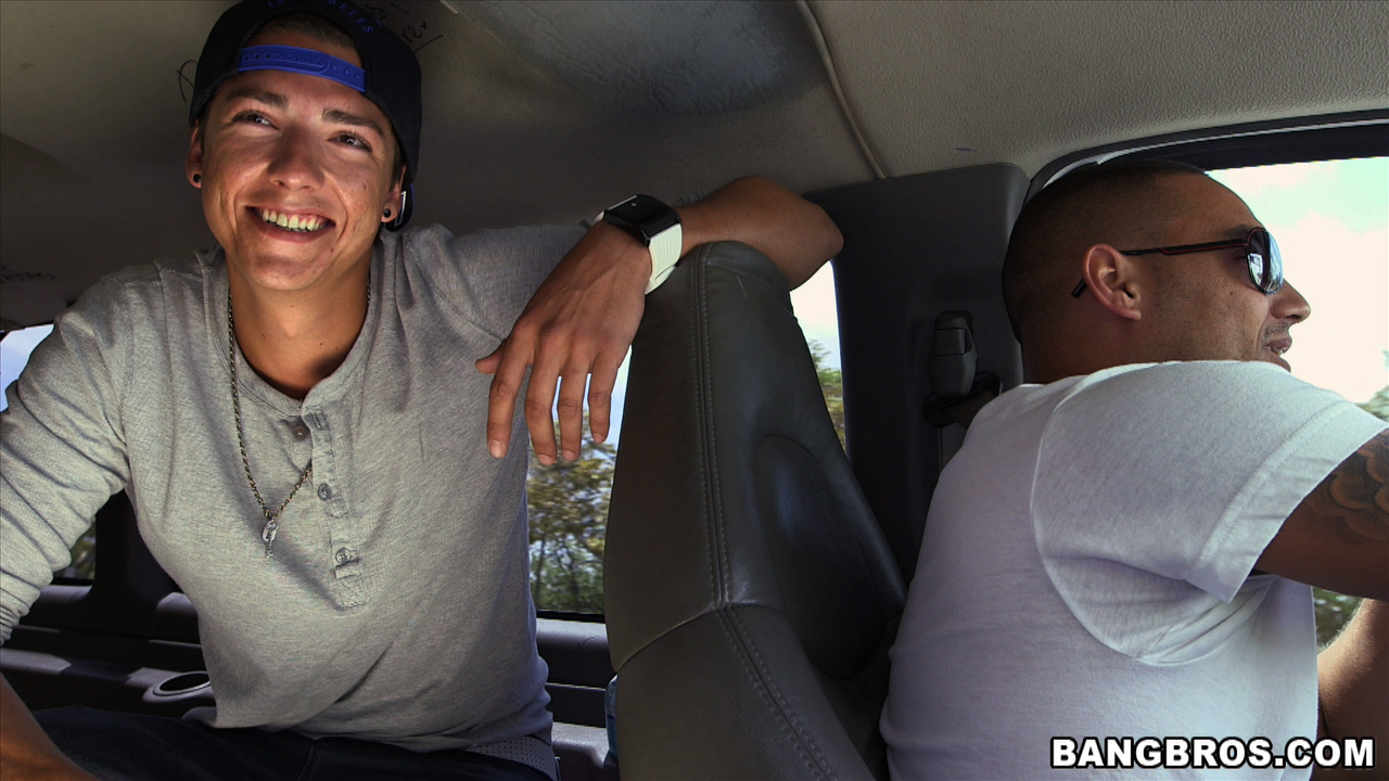 Blonde Anabelle Pync Wird Gefickt