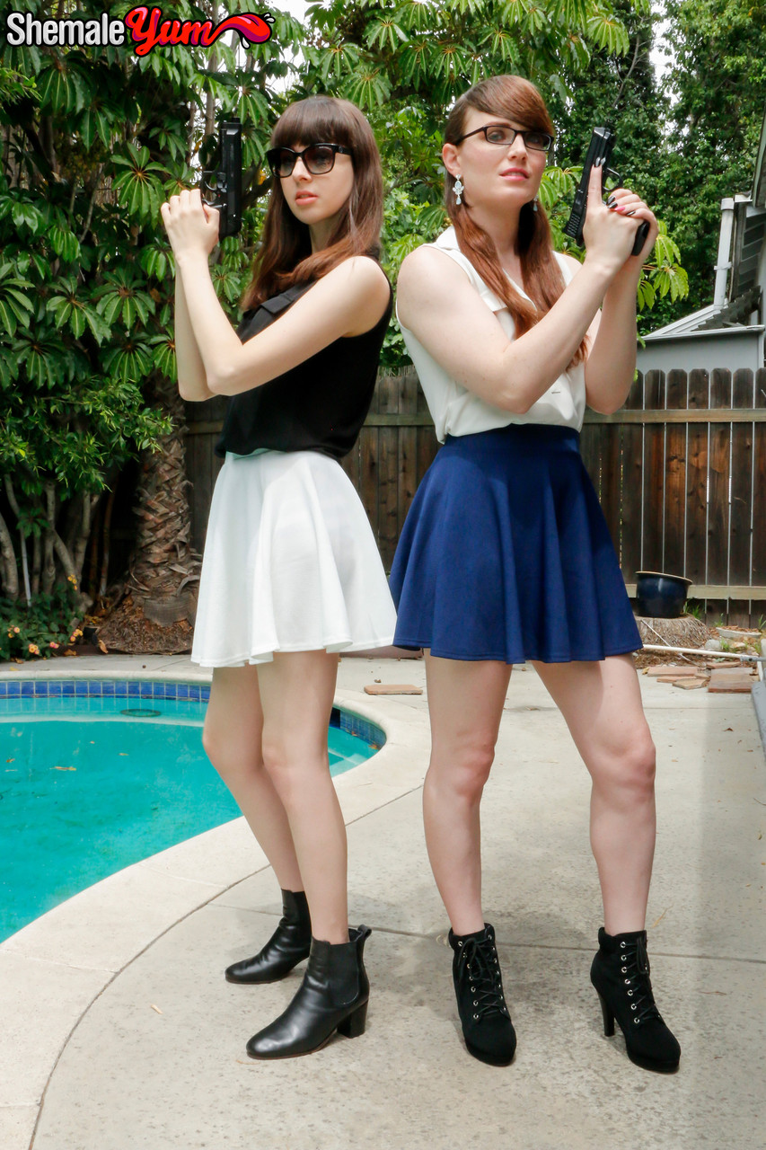 Natalie Mars Ist Die Star Von Grooby Girls XXX