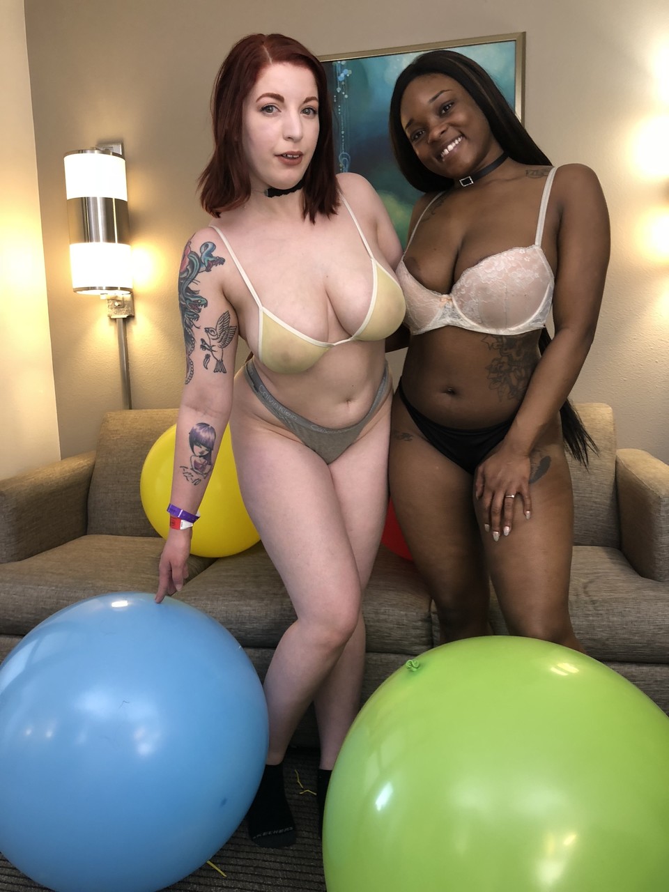 ケイシースター公式のセクシーなポルノ画像