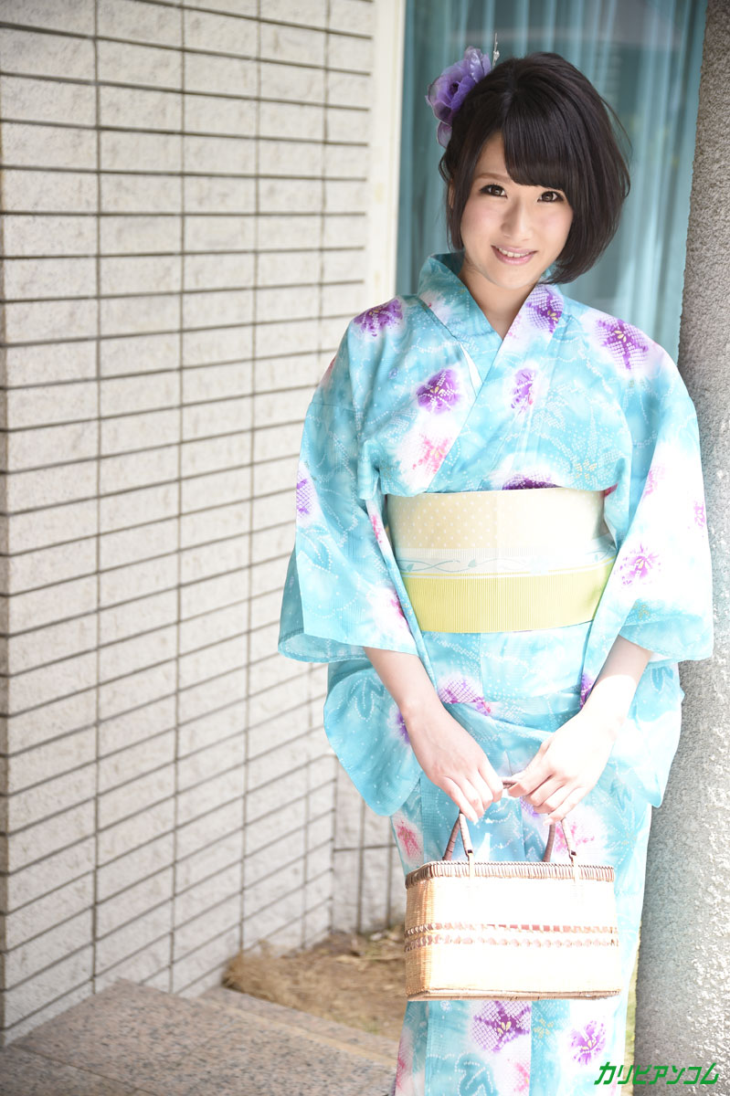 Garota Asiática Harua Narimiya É Recheada Pelo Marido