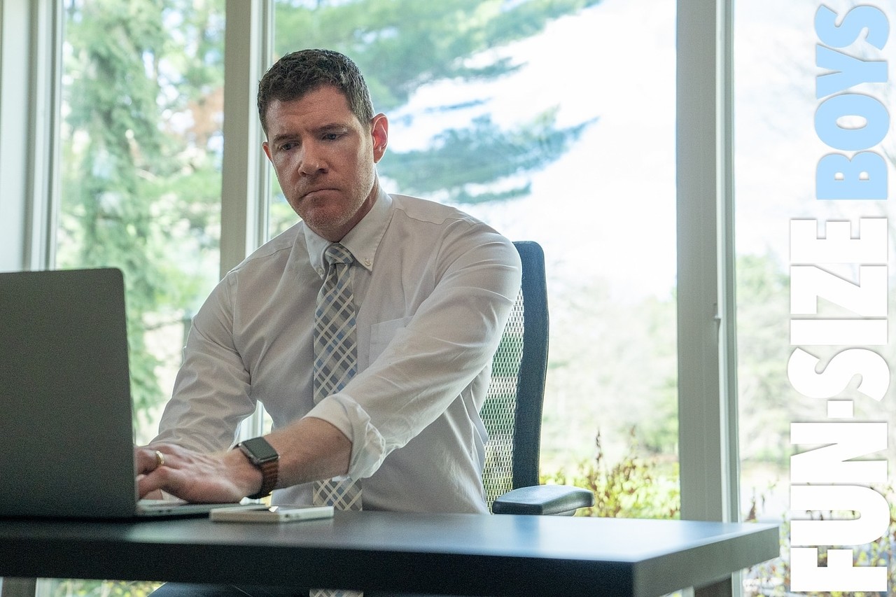 Mature Dr Wolf Fucking Tight Twink Austin