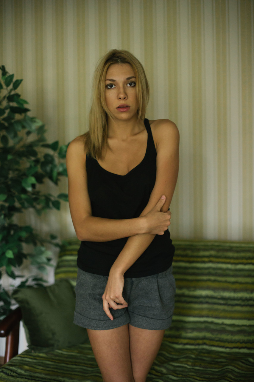 صور Elegant Eddison عارية على The Life Erotic