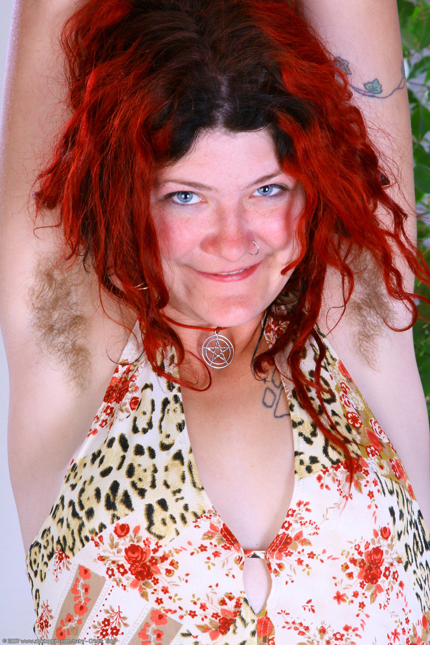 Atk Archives प्रस्तुत करता है Roisin की गर्म सेक्सी तस्वीरें