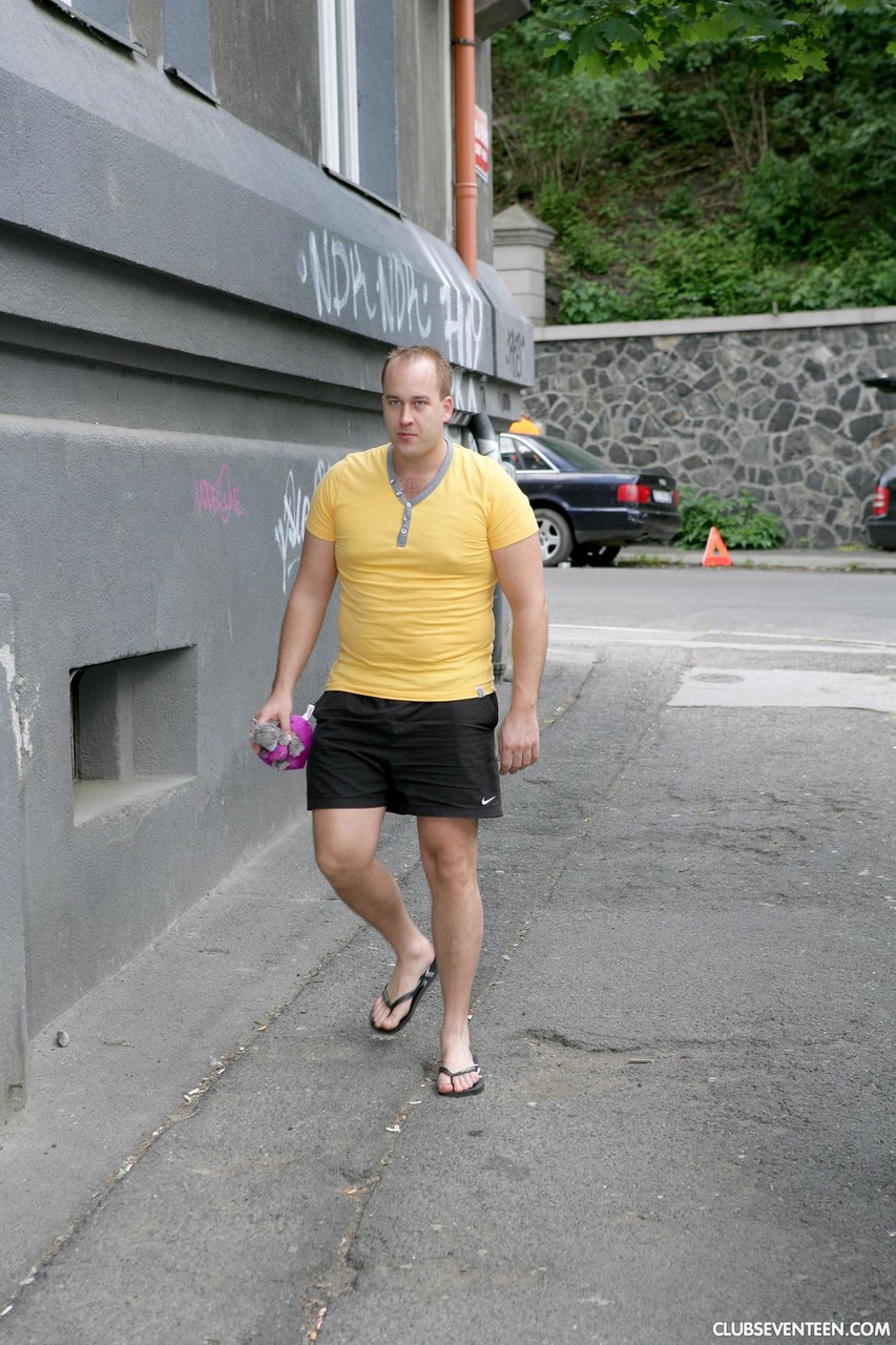 ミシェルＳはクラブセブンティーンのSTARです