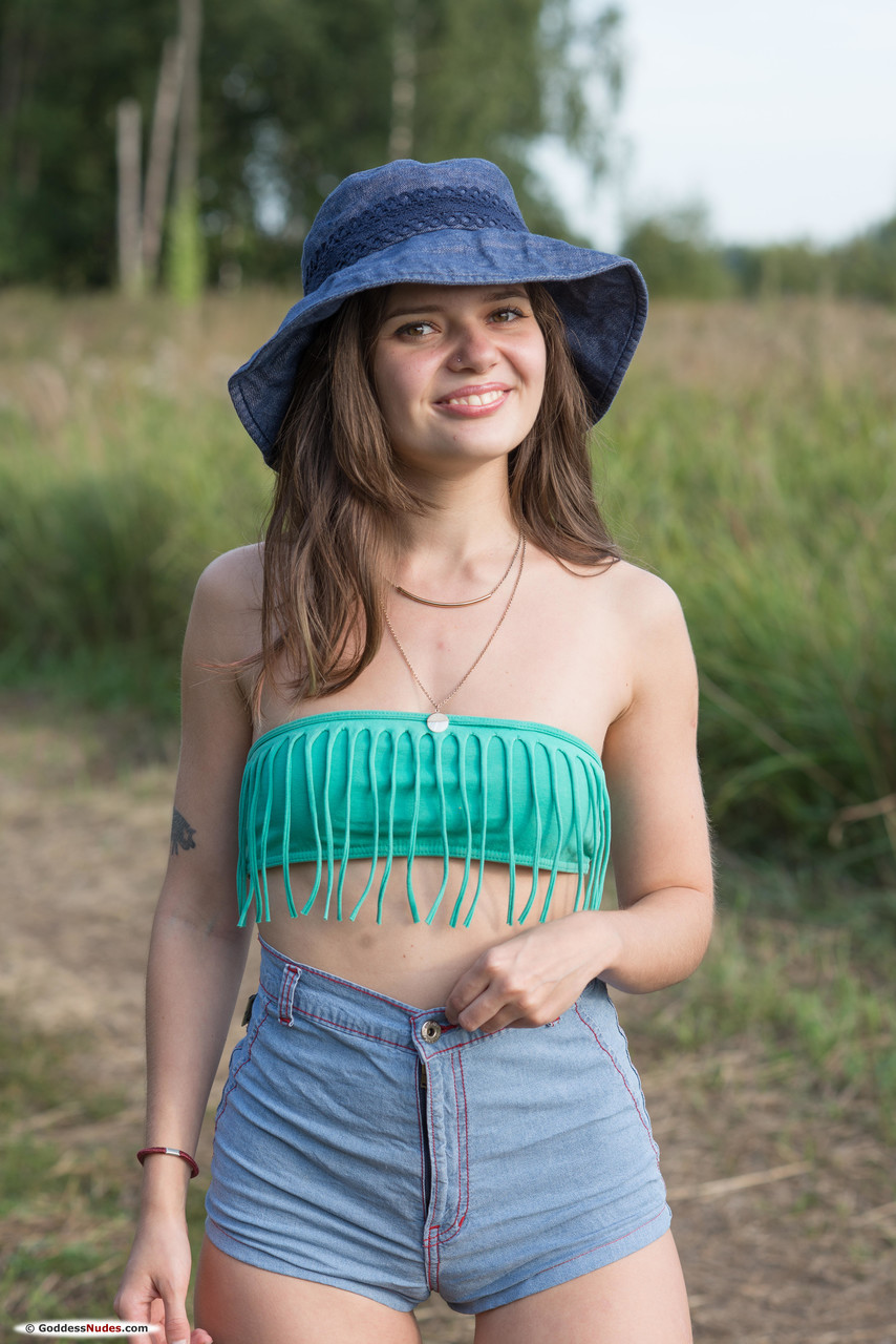 الإلهة الجنسية بولا صور عارية XXX