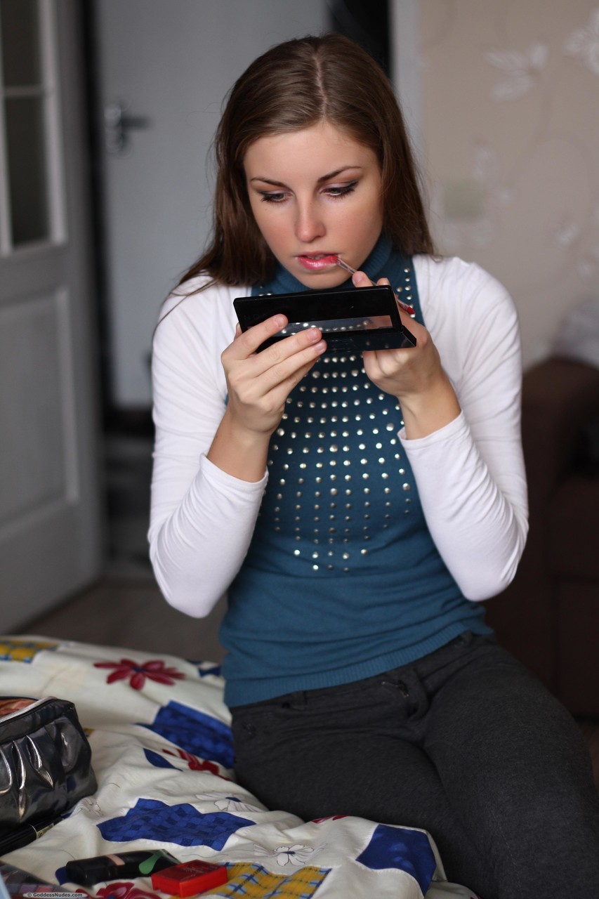 ヘラン裸の女神神聖なヌードポルノ画像