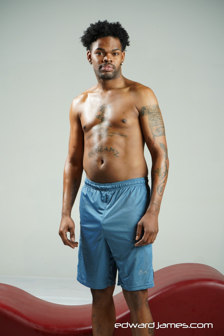 Chicos Gays Negros Phoenix Y Creamz Ilimitados Oral Caliente