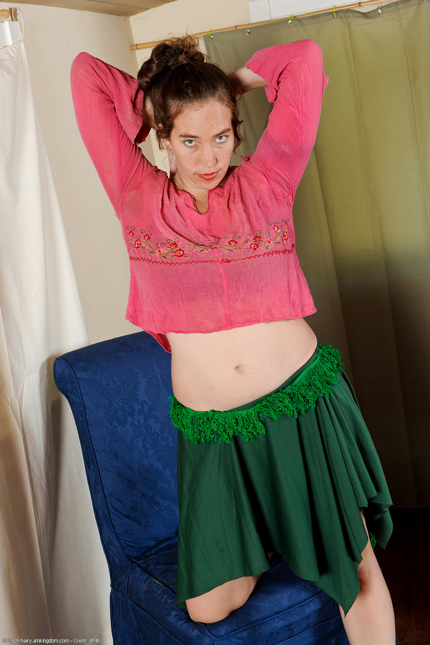 صور كارولينا الحارة في أرشيفات ATK