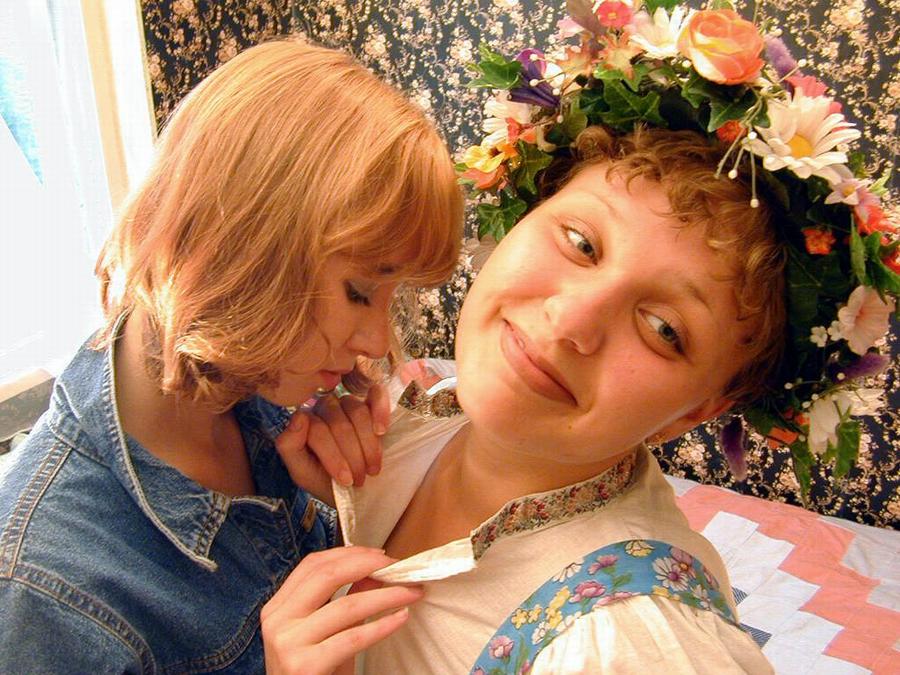 青少年梦想XXX画廊