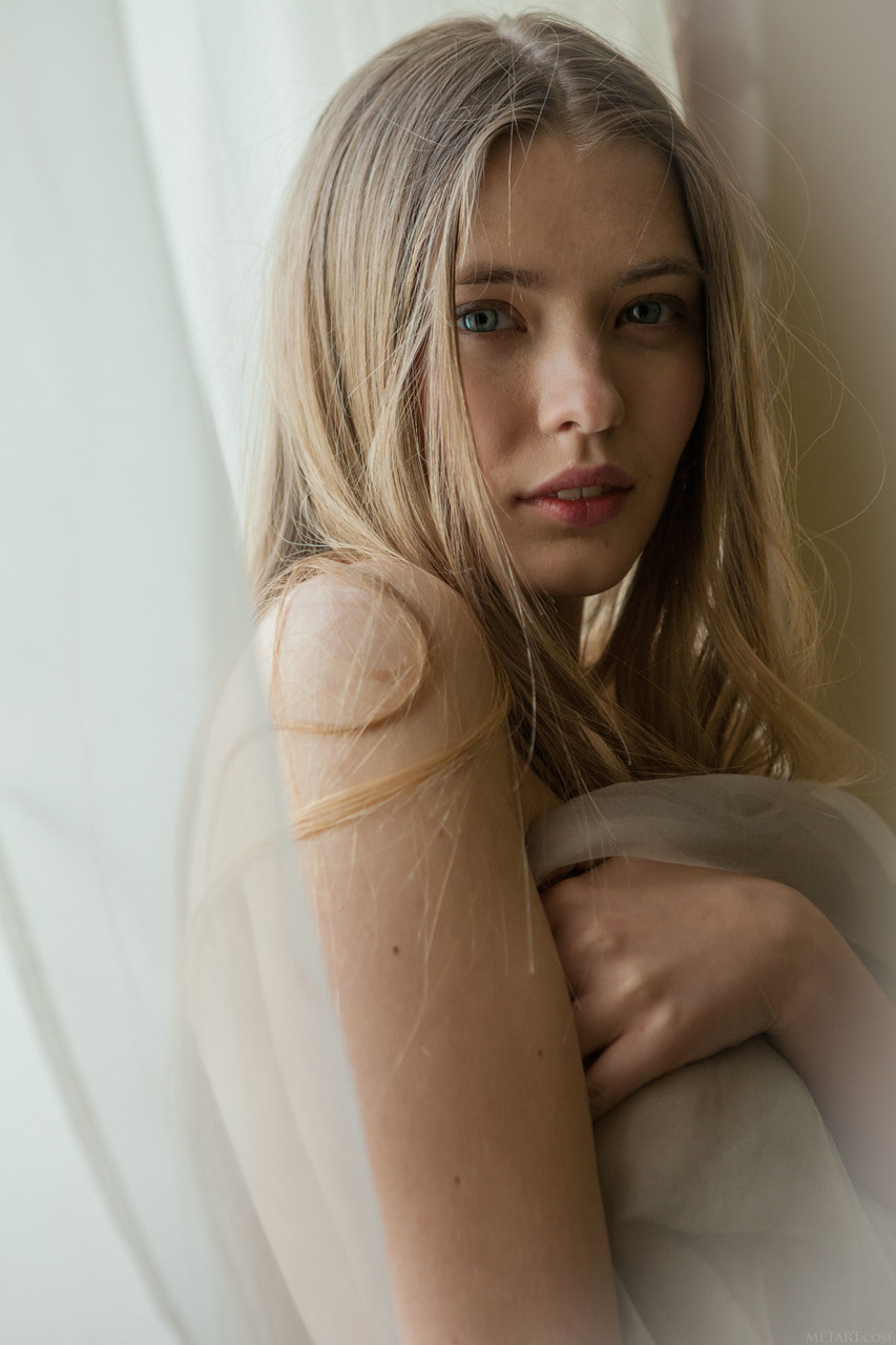 Met Art シグリヌード写真