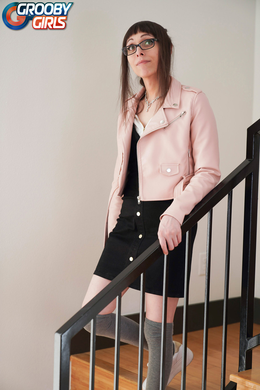 Naked Tallia Skye Pictures On Grooby Girls